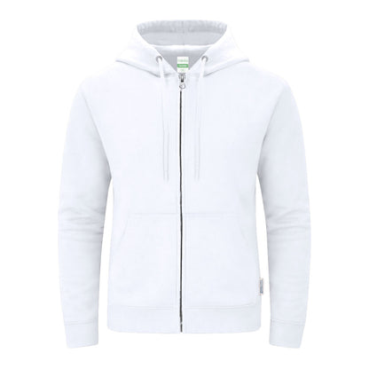 Sudadera Adulto Capucha + Cremallera (lote de 25)