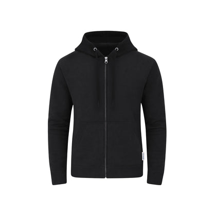 Sudadera Adulto Capucha + Cremallera (lote de 25)