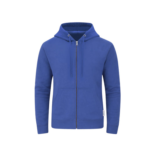 Sudadera Adulto Capucha + Cremallera (lote de 25)
