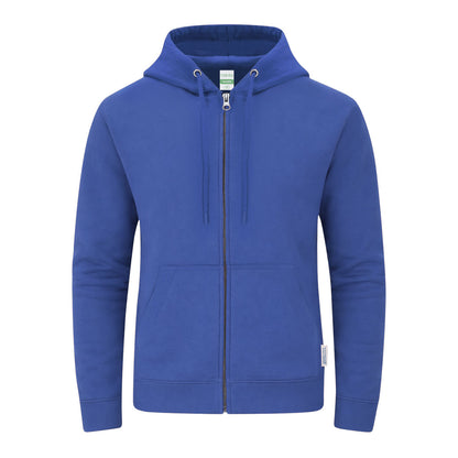 Sudadera Adulto Capucha + Cremallera (lote de 25)