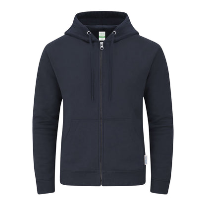 Sudadera Adulto Capucha + Cremallera (lote de 25)