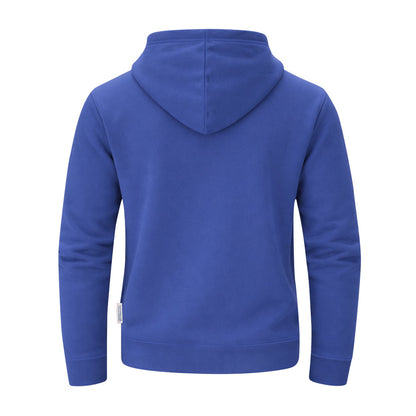 Sudadera Adulto Capucha + Cremallera (lote de 25)