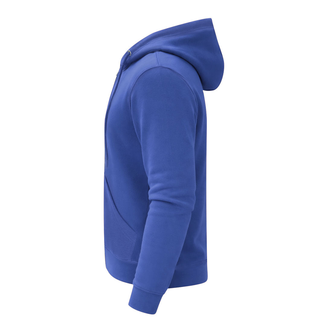 Sudadera Adulto Capucha + Cremallera (lote de 25)