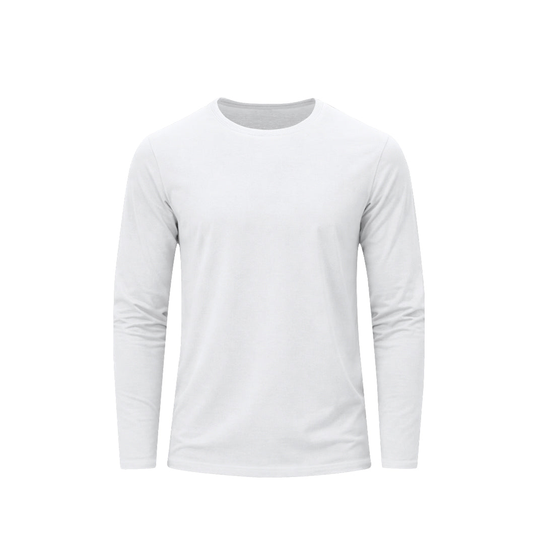 Camiseta Adulto Blanca (lote de 10)