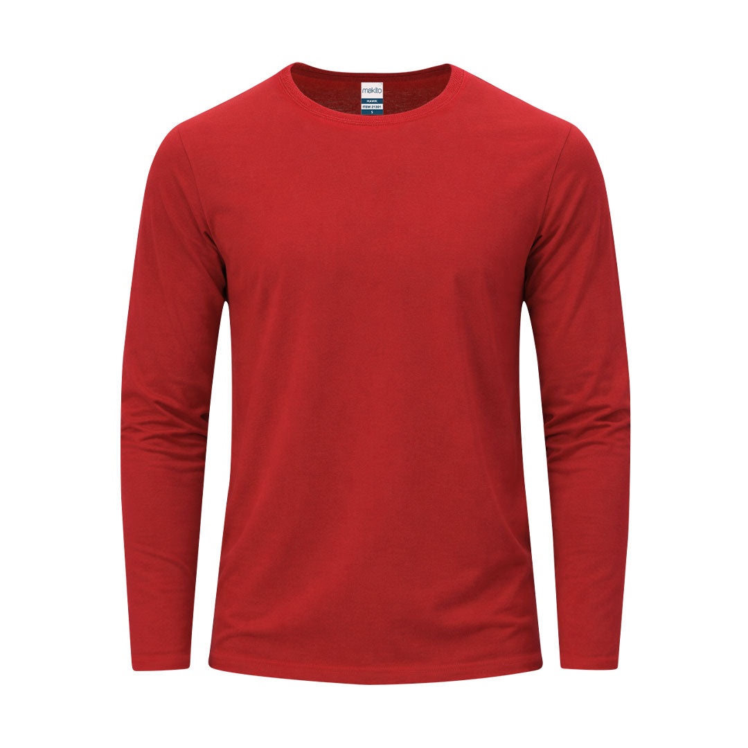 Camiseta Adulto Color (lote de 10)