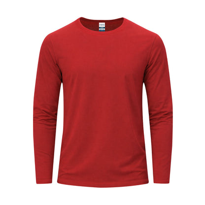 Camiseta Adulto Color (lote de 10)