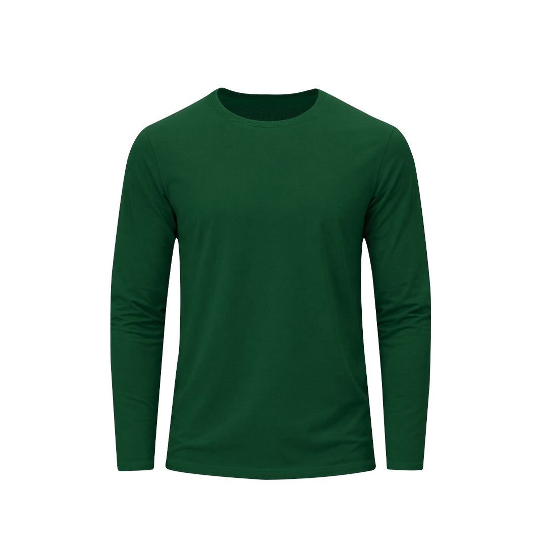 Camiseta Adulto Color (lote de 10)