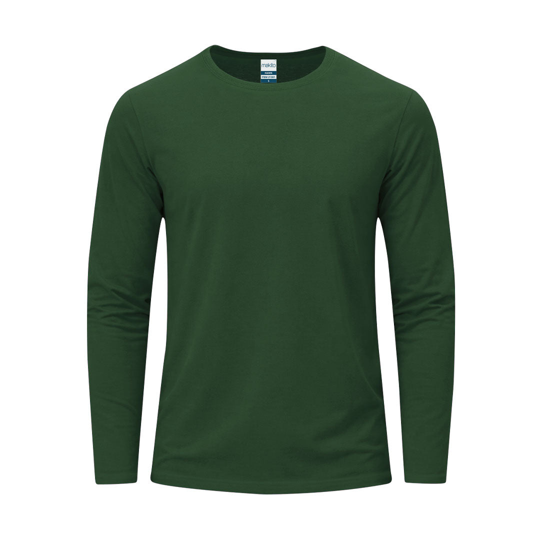 Camiseta Adulto Color (lote de 10)