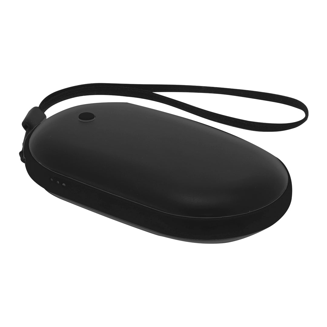 Power Bank Calentador Manos (lote de 50)