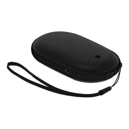 Power Bank Calentador Manos (lote de 50)
