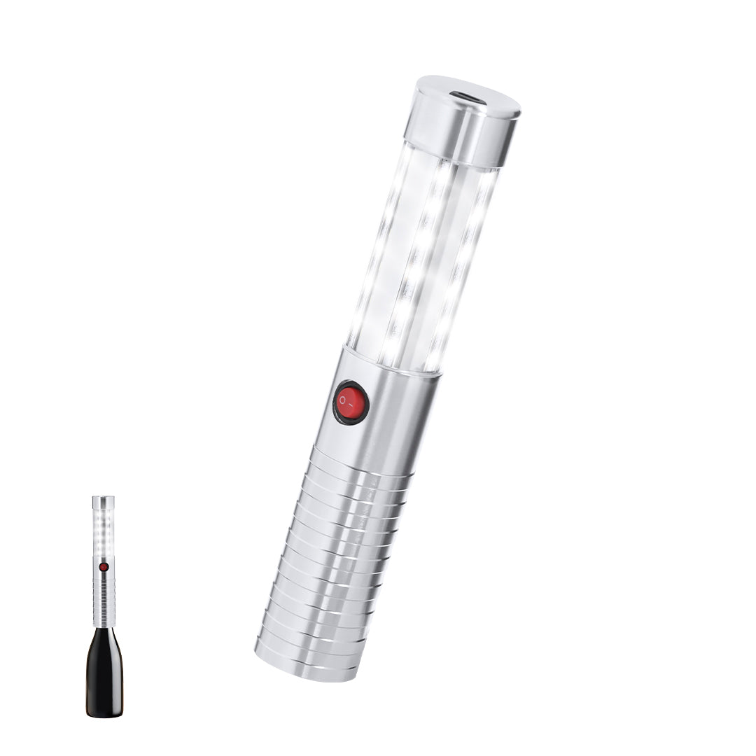 Bastón Led (lote de 30)