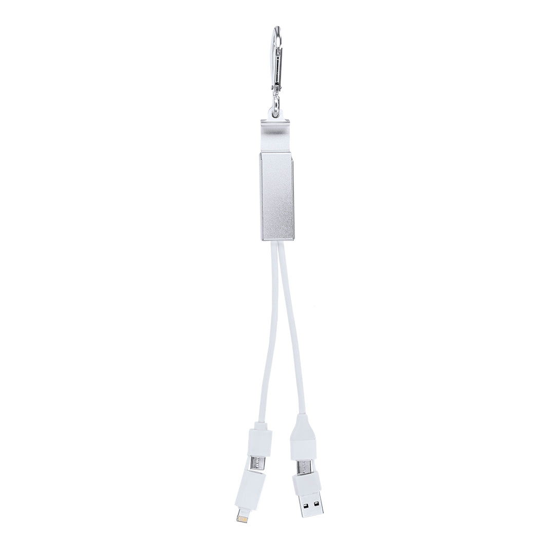 Puerto USB Cargador (lote de 50)