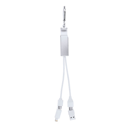 Puerto USB Cargador (lote de 50)