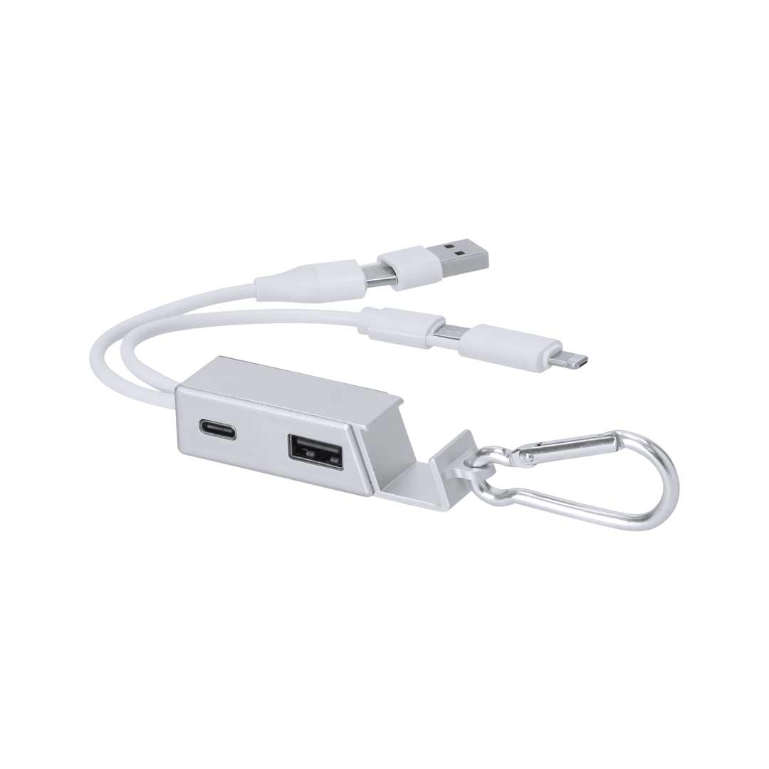 Puerto USB Cargador (lote de 50)