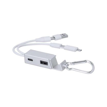Puerto USB Cargador (lote de 50)