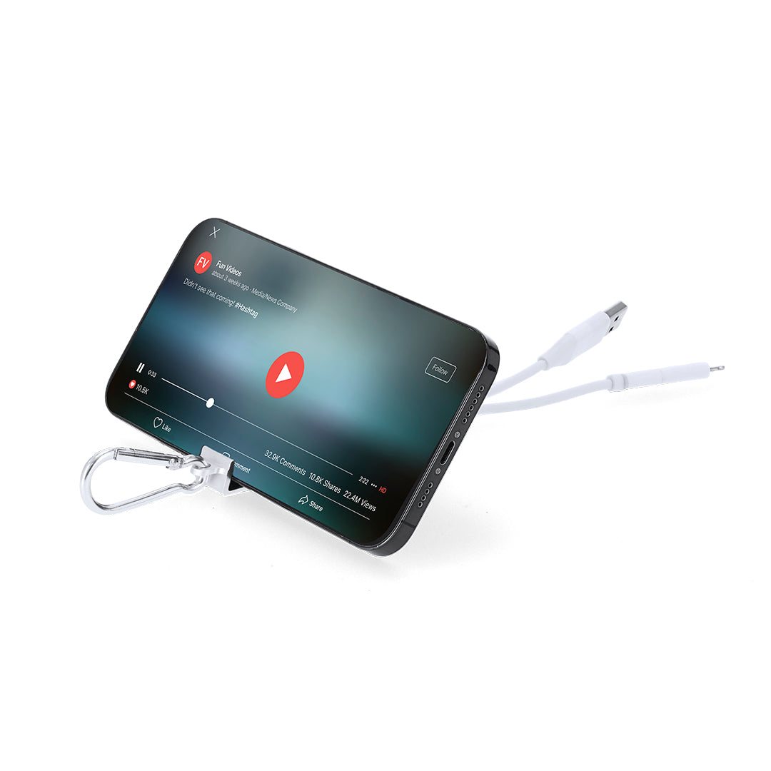 Puerto USB Cargador (lote de 50)