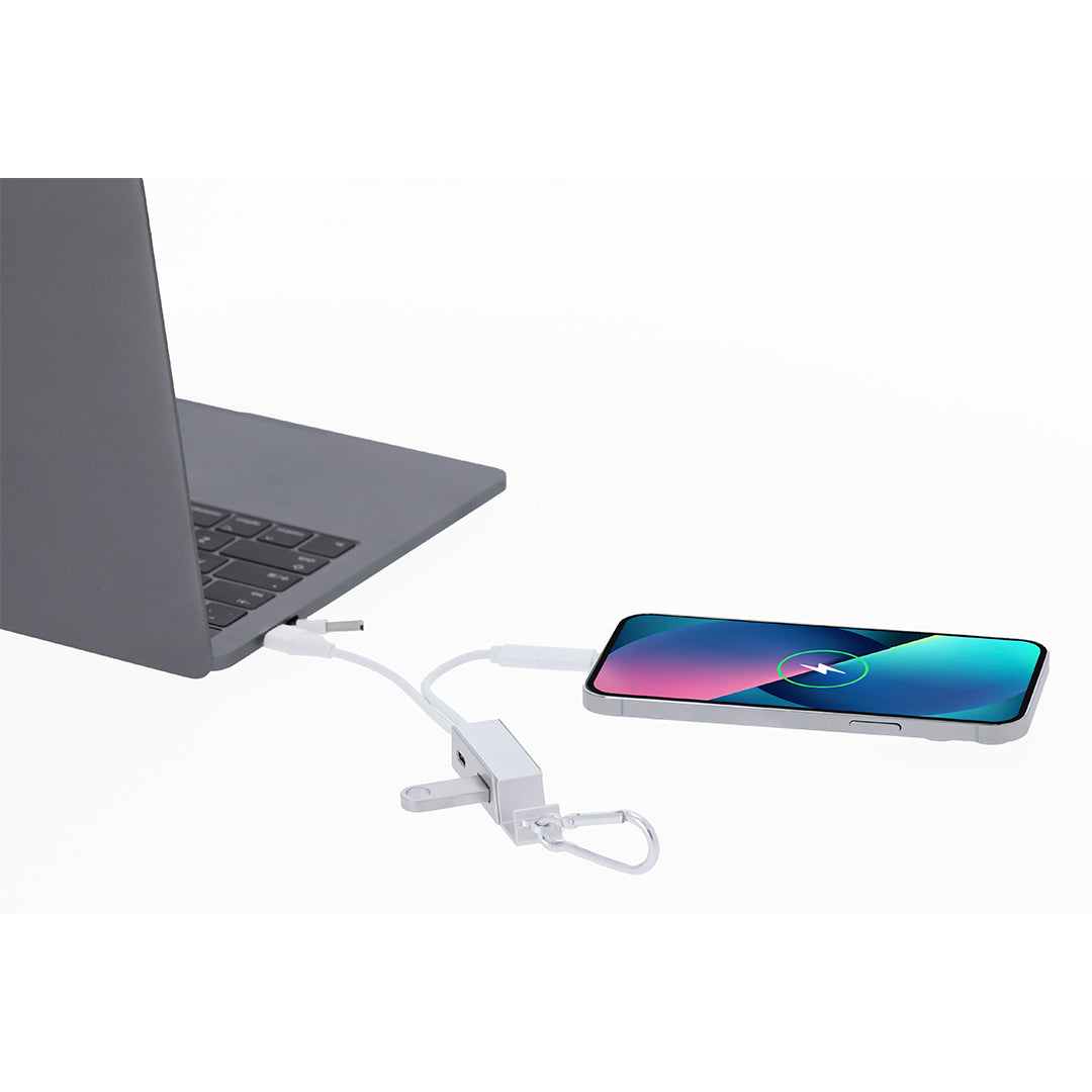 Puerto USB Cargador (lote de 50)