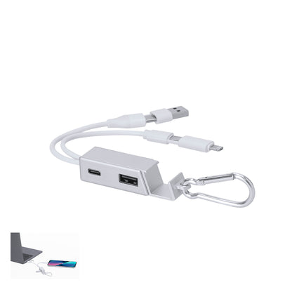Puerto USB Cargador (lote de 50)