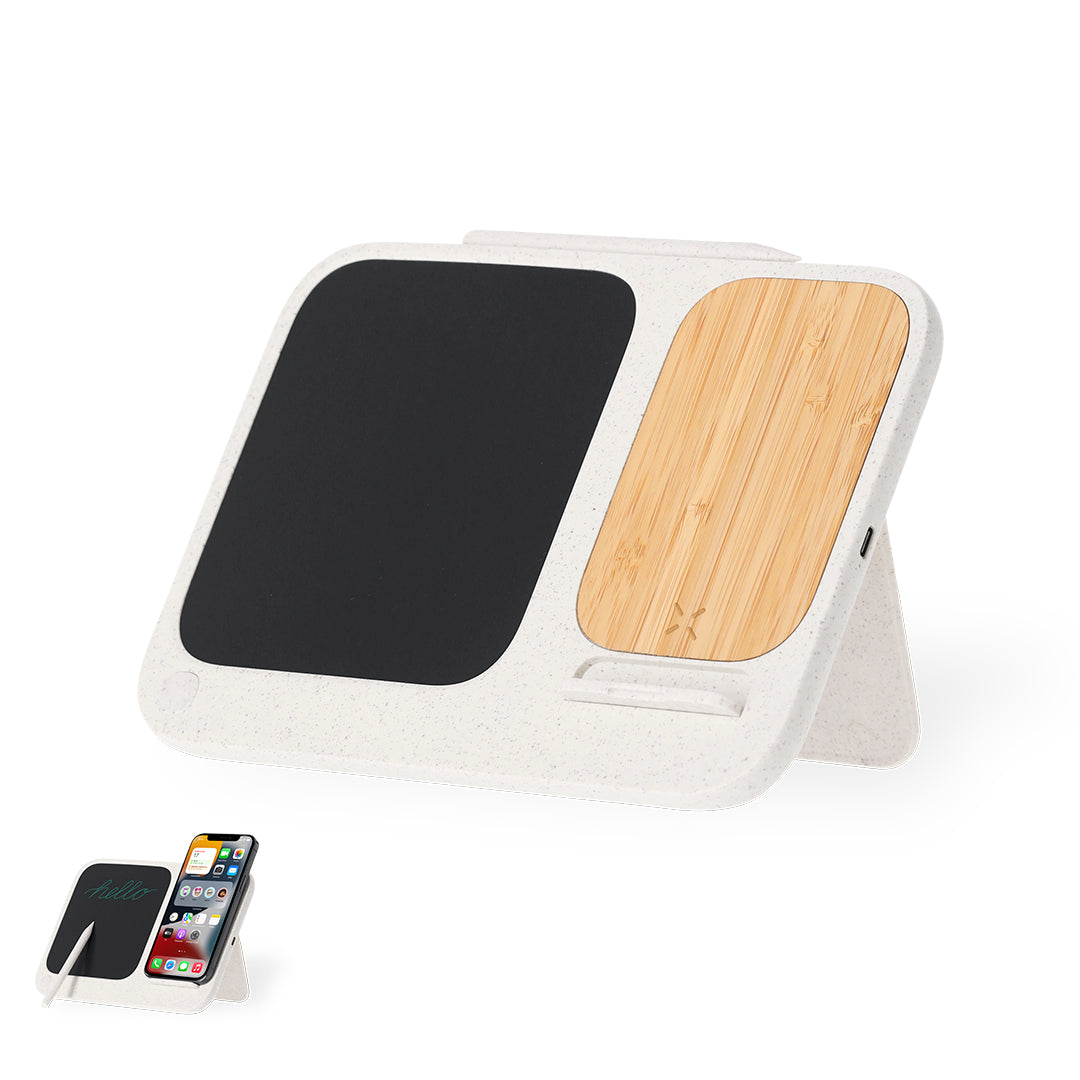 Cargador Tablet Escritura LCD (lote de 40)