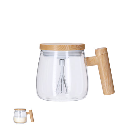 Taza Mezcladora (lote de 40)