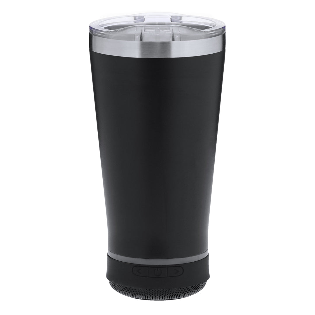 Vaso Térmico Altavoz (lote de 25)