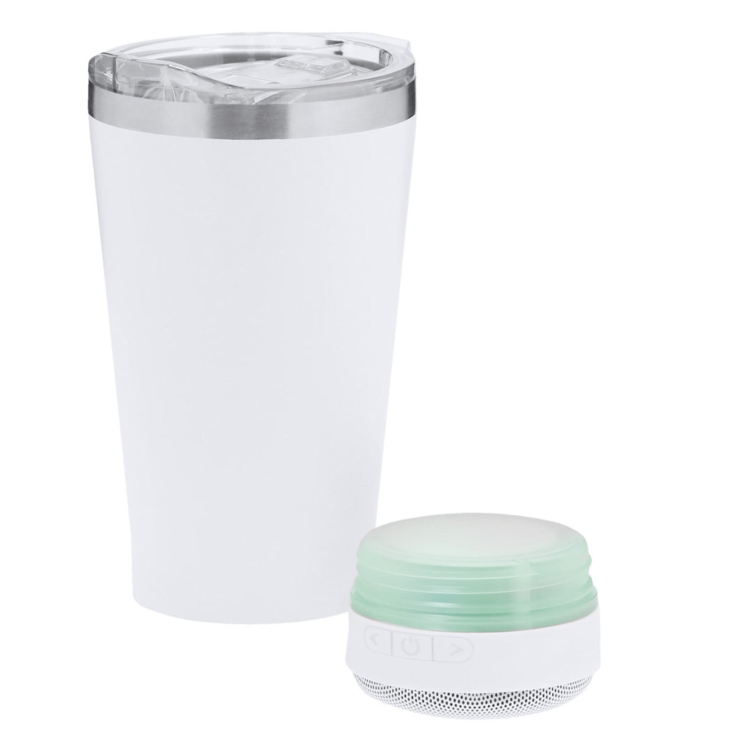 Vaso Térmico Altavoz (lote de 25)