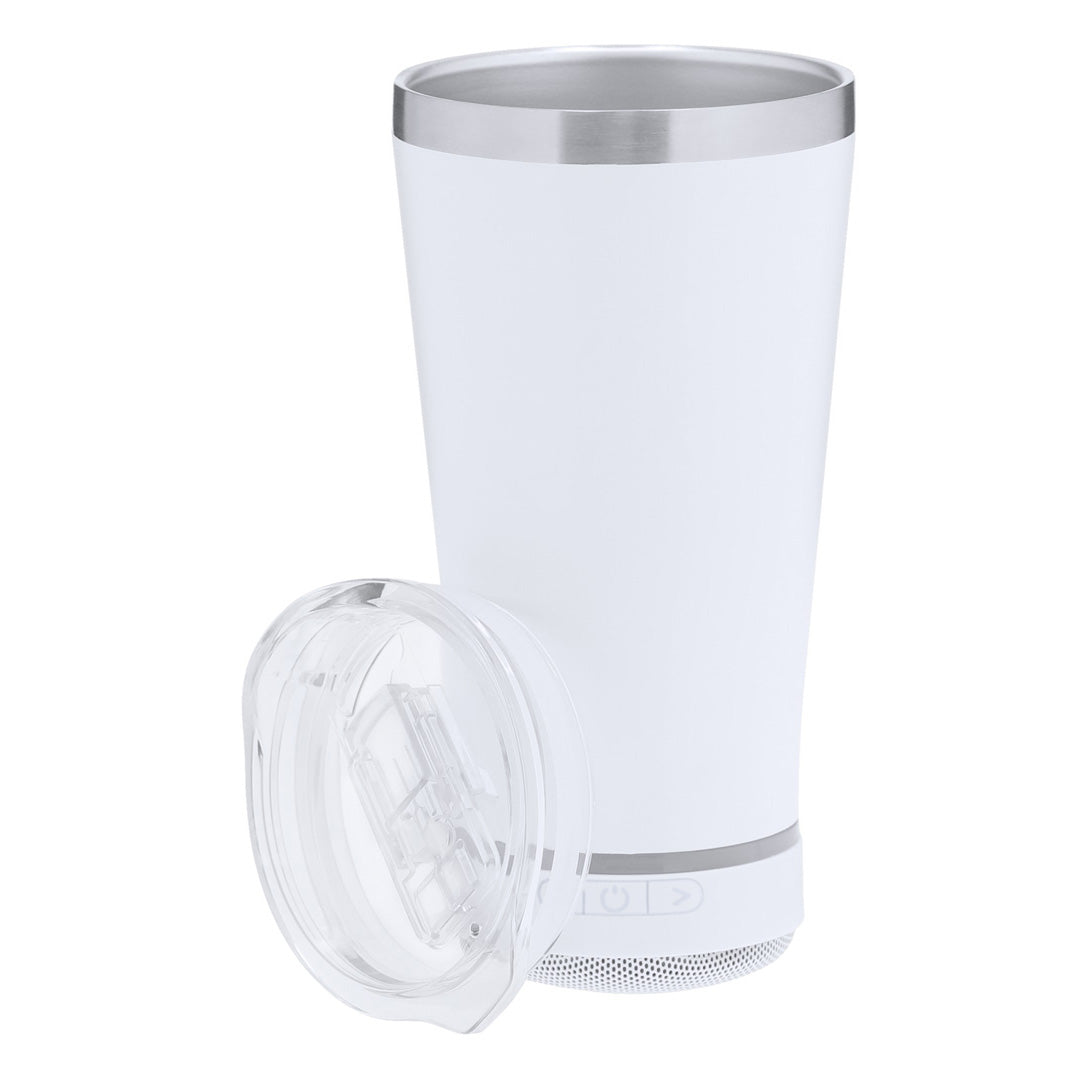 Vaso Térmico Altavoz (lote de 25)