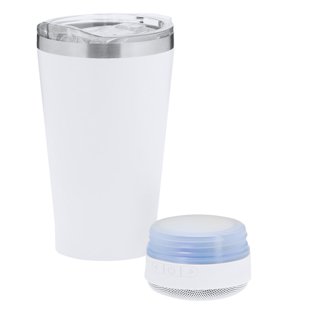 Vaso Térmico Altavoz (lote de 25)