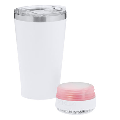 Vaso Térmico Altavoz (lote de 25)