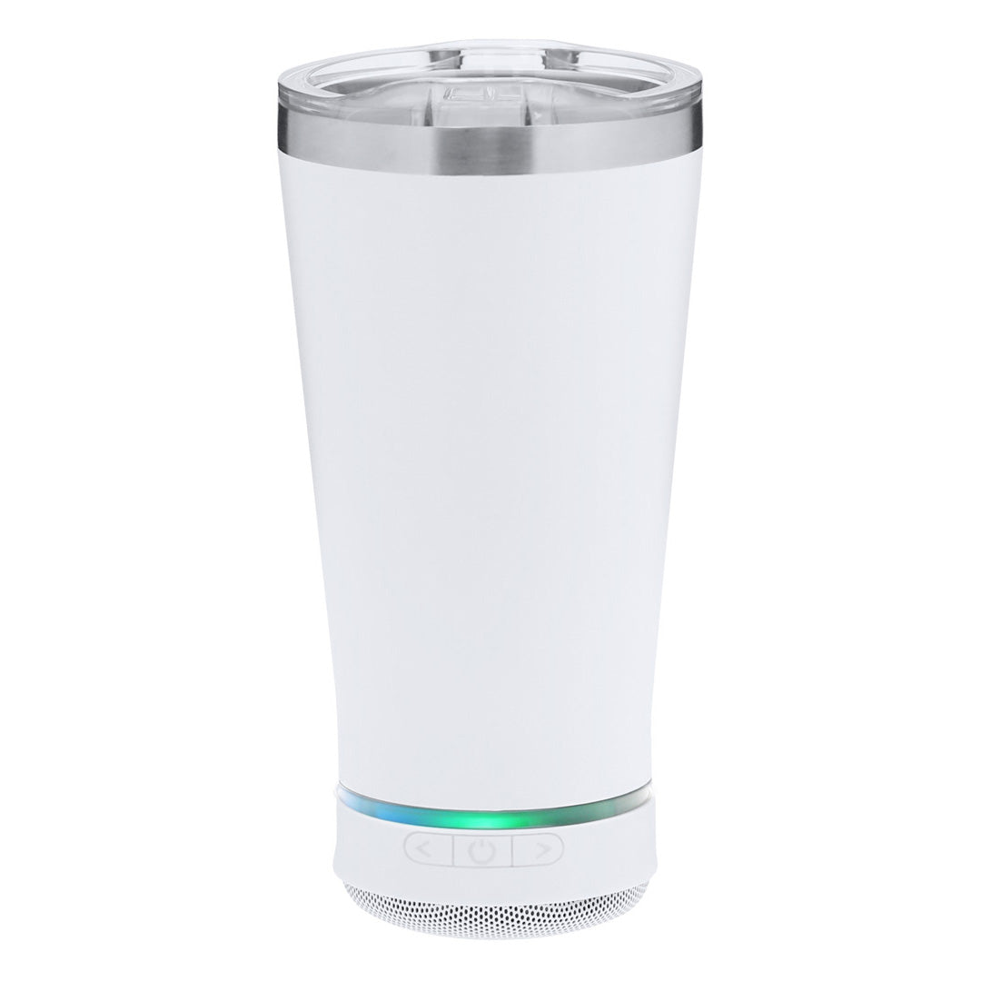 Vaso Térmico Altavoz (lote de 25)
