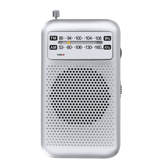 Radios (lot de 25)