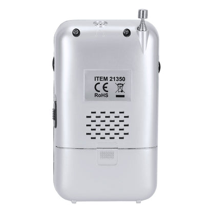 Radio (lote de 25)
