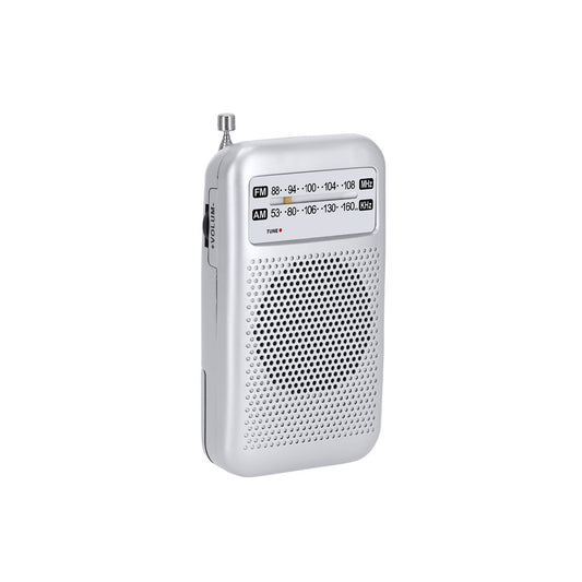 Radios (lot de 25)