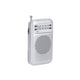 Radio (lote de 25)
