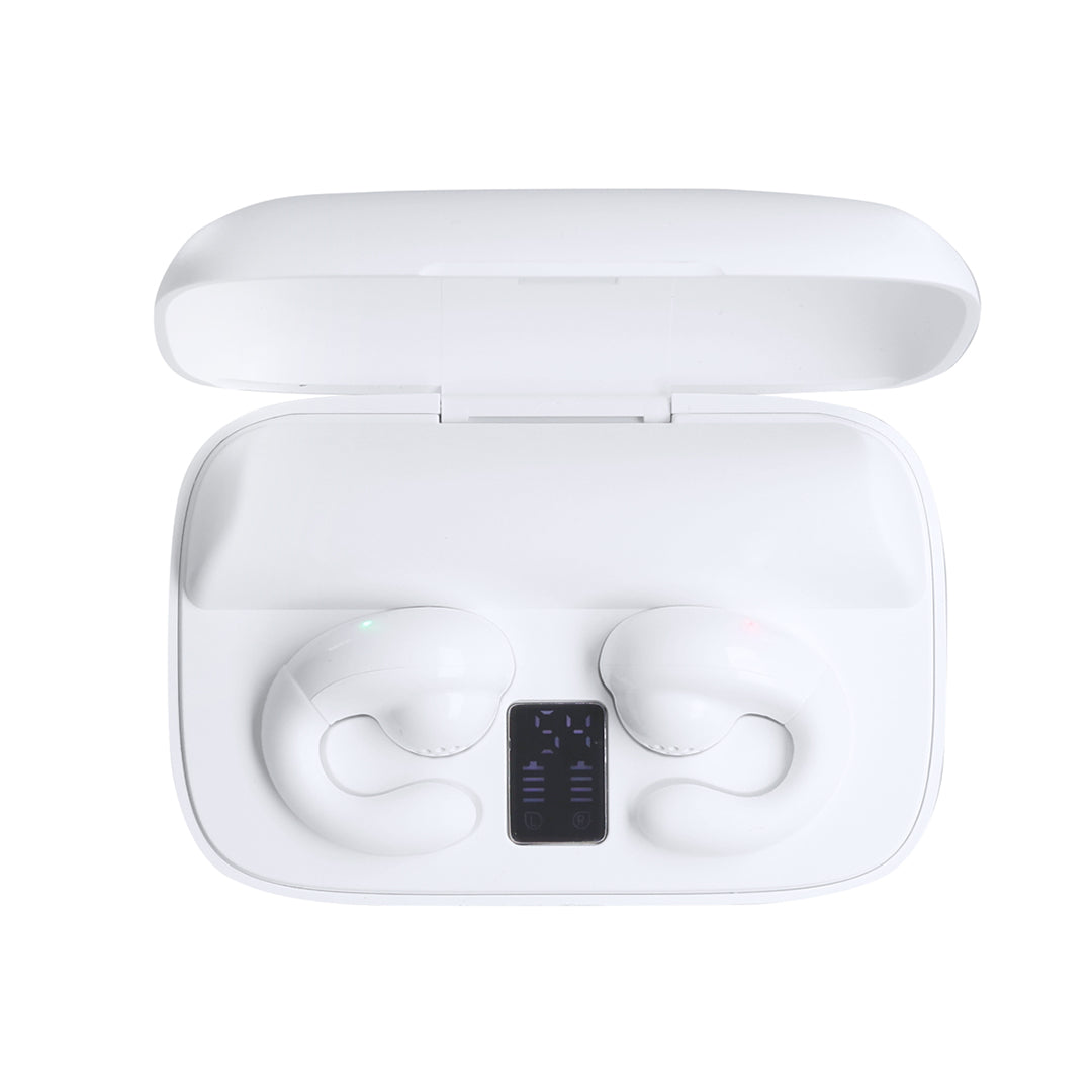 Auriculares Power Bank (lote de 50)
