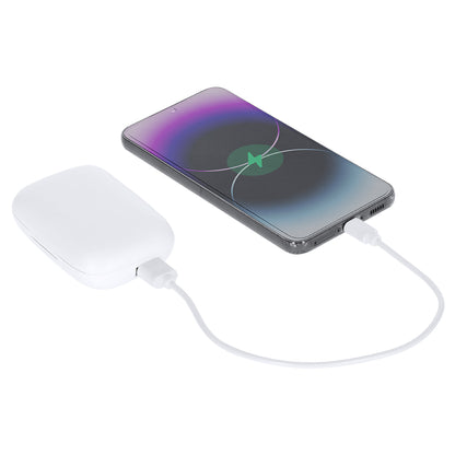 Auriculares Power Bank (lote de 50)
