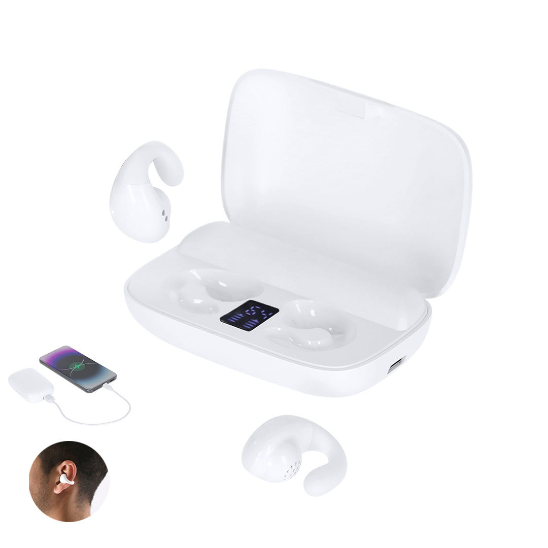 Auriculares Power Bank (lote de 50)