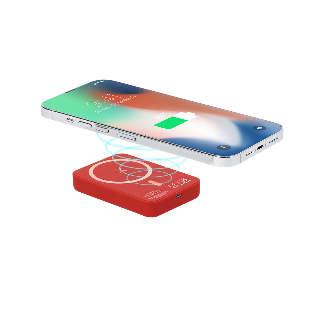 Power Bank (lote de 25)