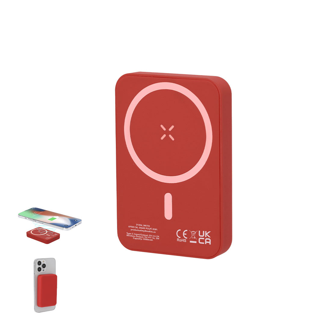 Power Bank (lote de 25)