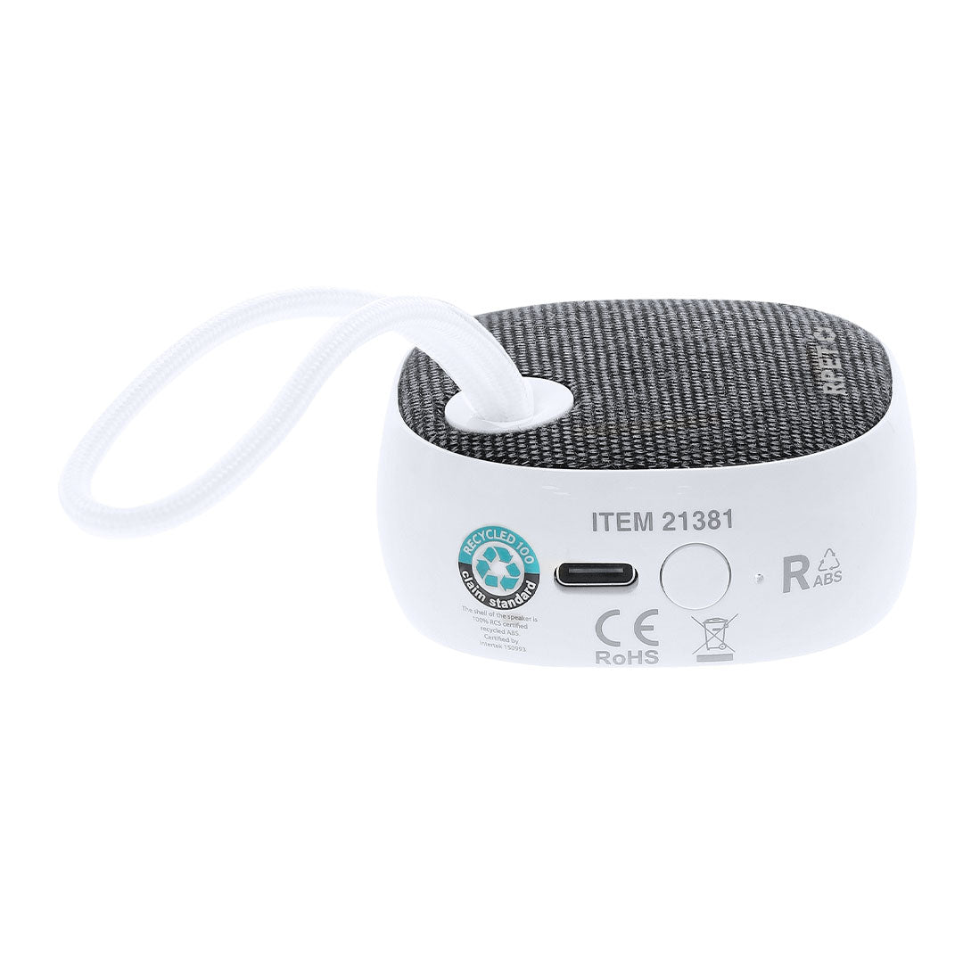 Altavoz (lote de 25)