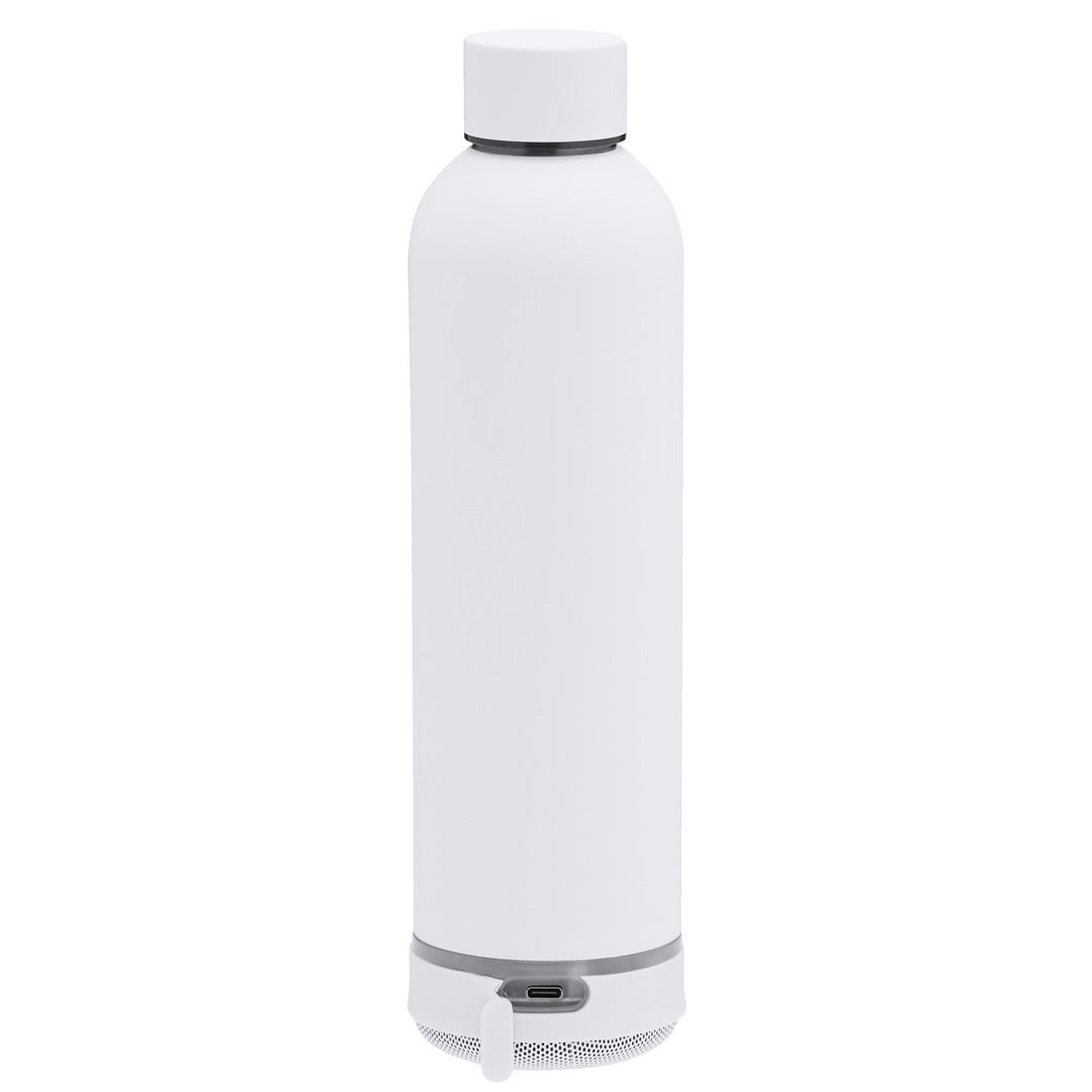 Bidón Térmico Altavoz (lote de 25)