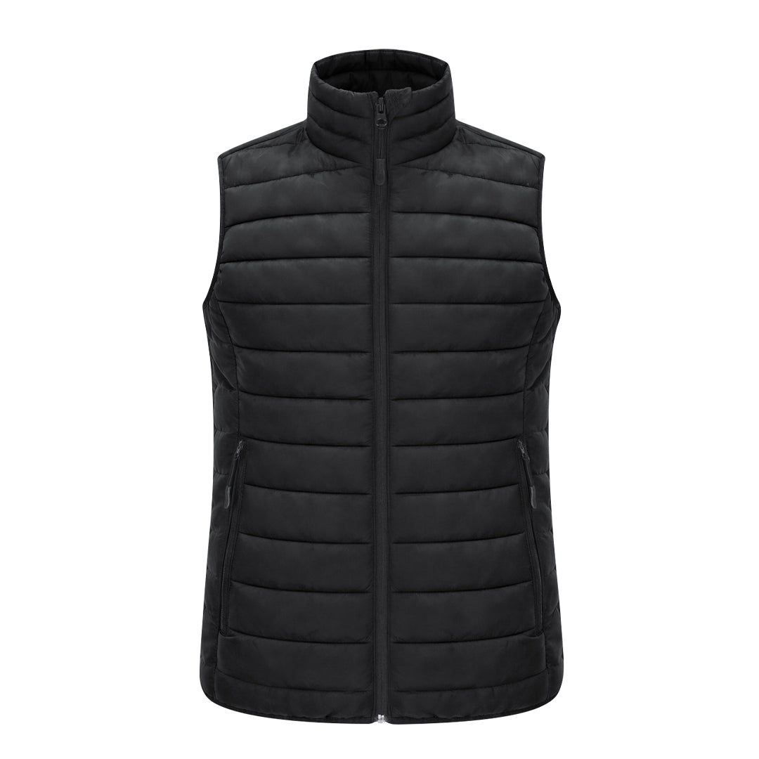 Chaleco Mujer (lote de 15)