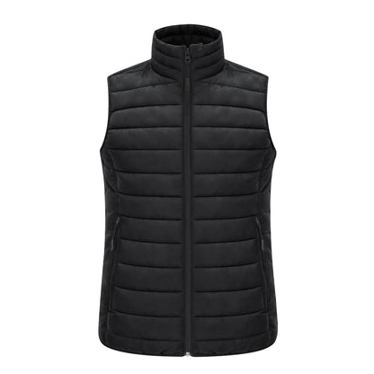 Chaleco Mujer (lote de 15)