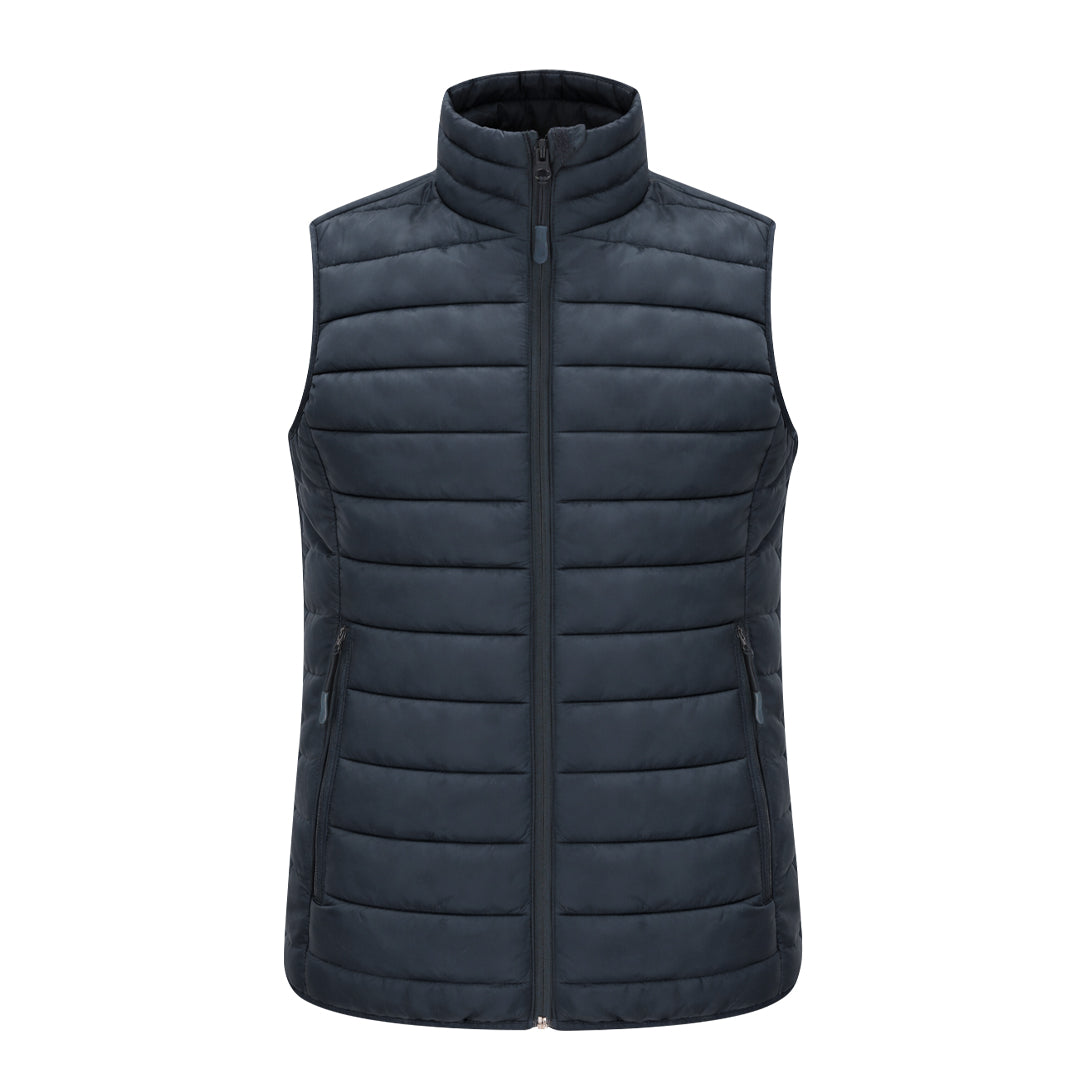 Chaleco Mujer (lote de 15)