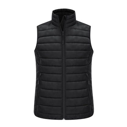 Chaleco Mujer (lote de 15)
