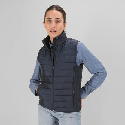 Chaleco Mujer (lote de 15)