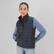 Chaleco Mujer (lote de 15)