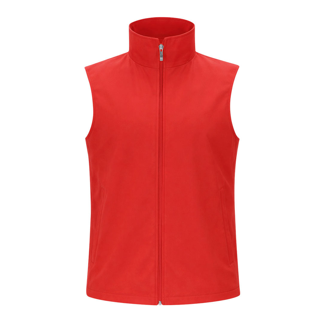 Chaleco (lote de 10)