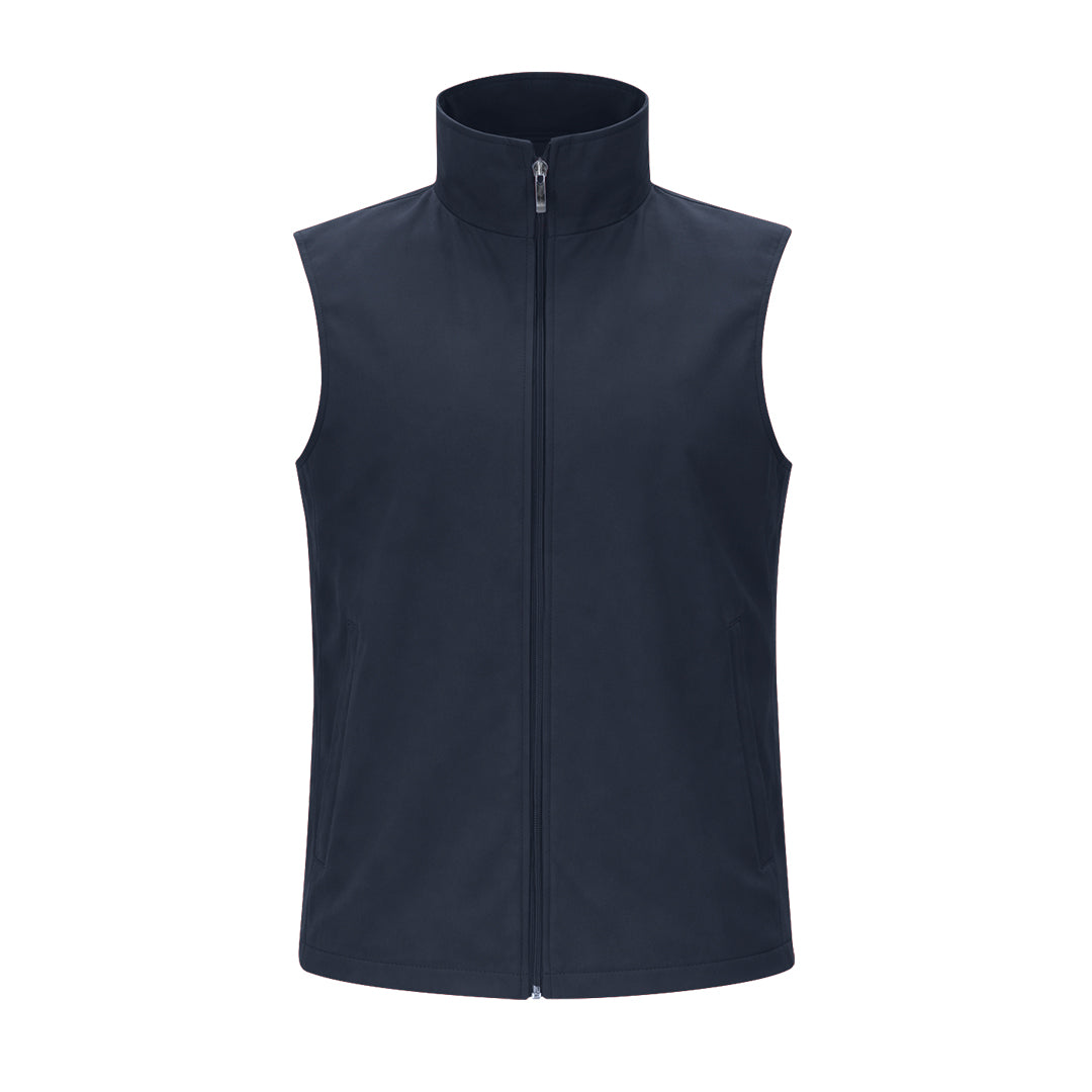 Chaleco (lote de 10)