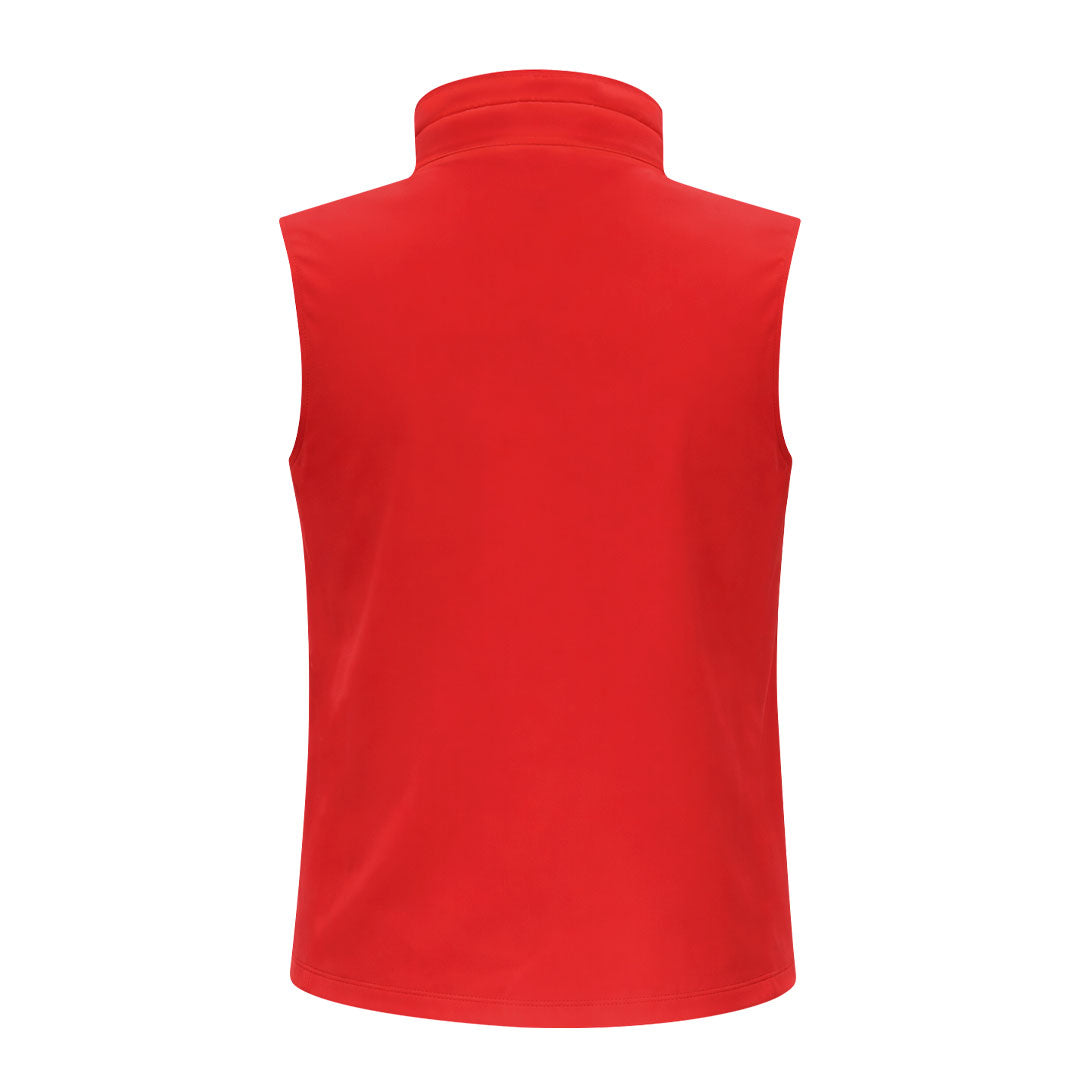 Chaleco (lote de 10)